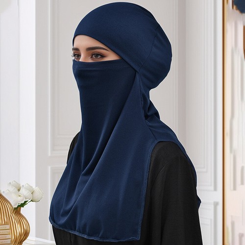Women muslim full cover niqab - women,