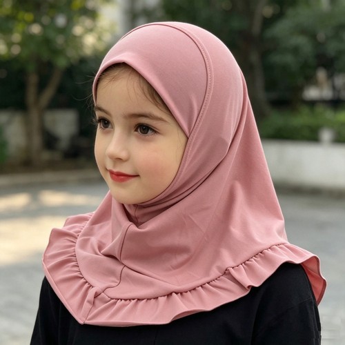 Instant hijab khimar amira - hijab,