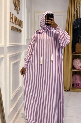 Prayer dress one piece cotton - prayer,