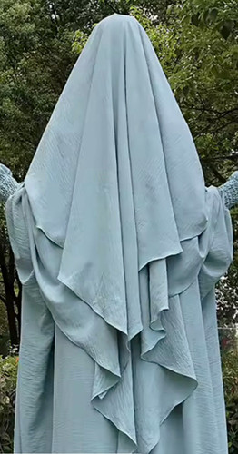 Women hijab niqab set - women’s,