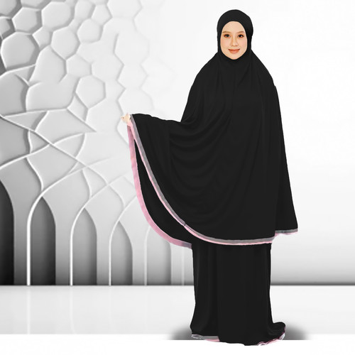 Islamic khimar hijab muslim - khimar,