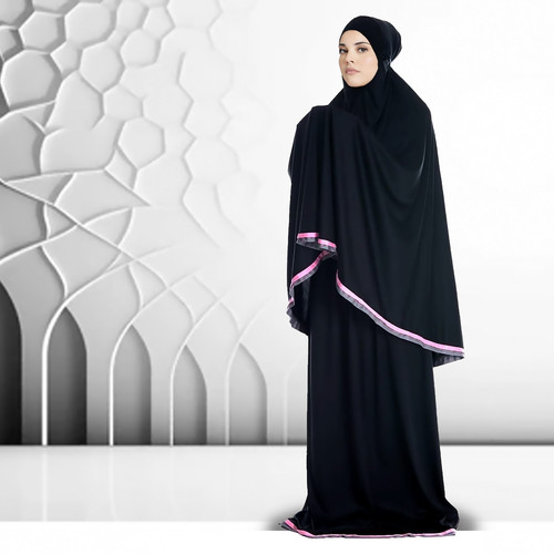 Islamic khimar hijab muslim - khimar,