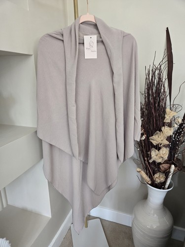 New khimar crepe sand prayer - new,