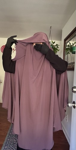 Amana woman islamic - amana, woman’s