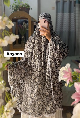 Ladies long scarf hijab - ladies, jilbab