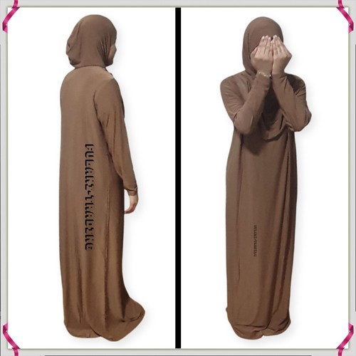 One piece muslim - one,