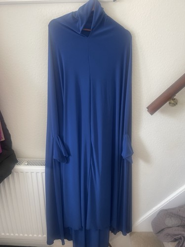 One piece khimar prayer - one,
