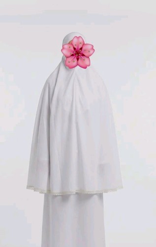 Hijab burkha scarf khimar - ,