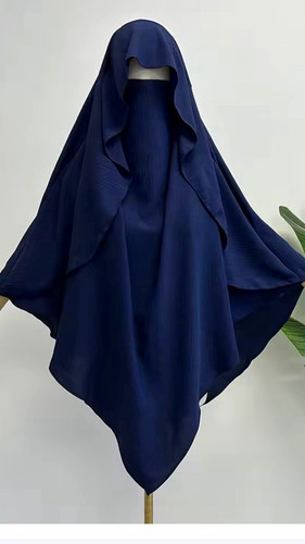 Women navy cape - women's,