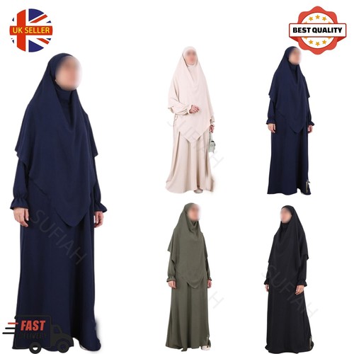 Pieces prayer dress overhead - 2,