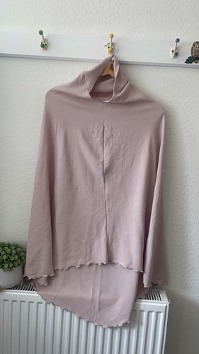 Women large maxi pink - women, hijab