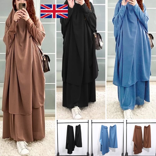 2pcs set muslim - muslim, hijab