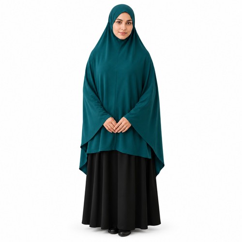 Zaffron fashion islamic prayer - fashion,