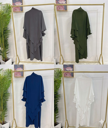 Womens abaya jilbab and - womens,