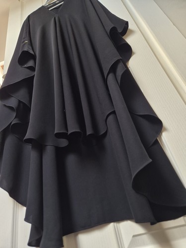 Abaya sharqiaa saudi designer - sharqiaa,