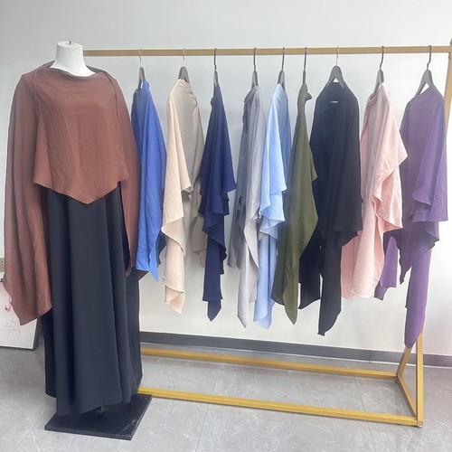 Muslim islamic abaya - islamic,