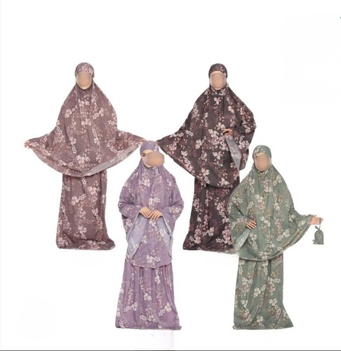Muslim women hijab - muslim, abaya