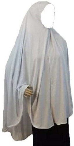 Extra long muslim - long,
