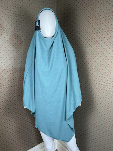 Women khimar one piece - women’s,