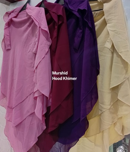 Muslim woman wear - woman,