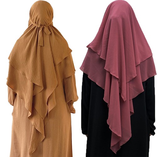 Khimar women muslim prayer - khimar,