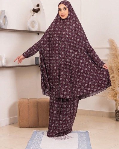 Women islamic prayer dress - prayer,