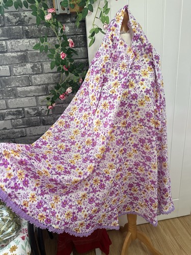 Ladies medium scarf hijab - scarf,