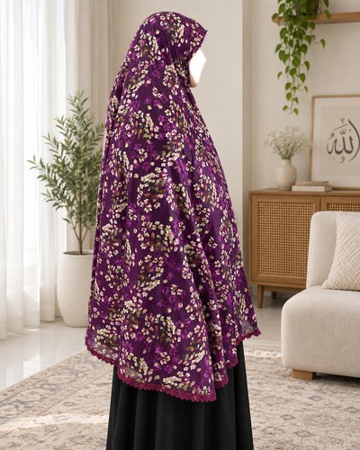 Handmade swiss cotton voile - swiss,