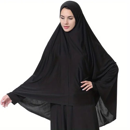 Black extra long - extra, adults