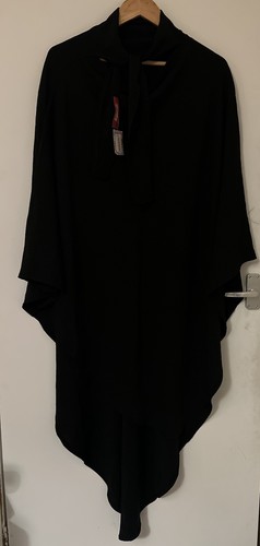 Muslim long khimar - long,