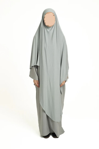 Qudsiyah maxi bamboo - qudsiyah, jersey