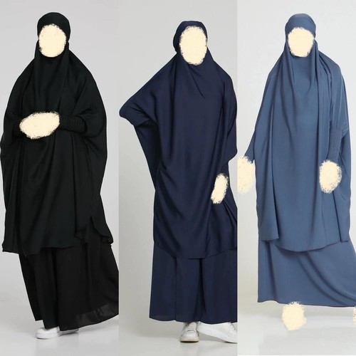 Beautiful modest muslimah - beautiful,