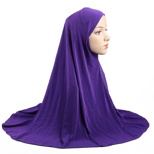 One piece amira hijab khimar - piece,