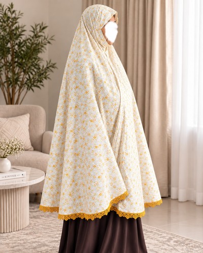 Handmade swiss cotton voile - swiss,